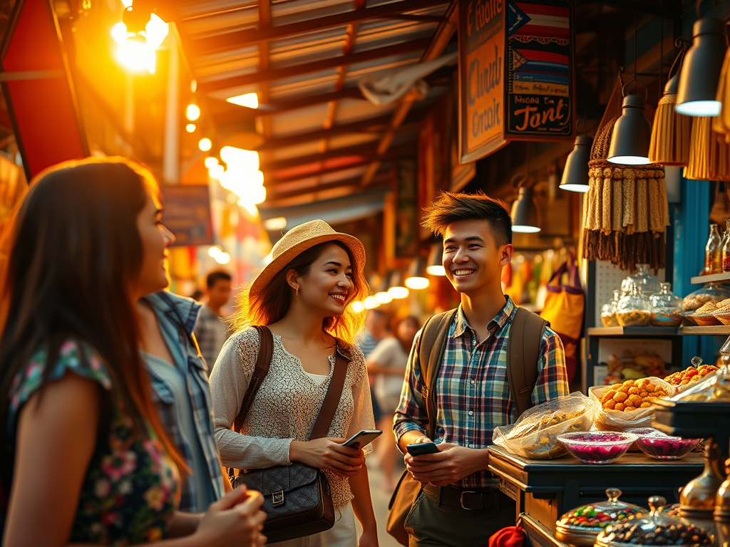 consejos para viajar mejor