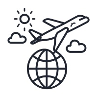 Cómo organizar un viaje paso a paso: guía para viajeros